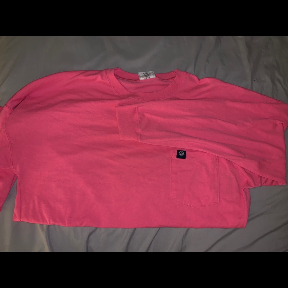 Simply Southern Long Sleeve T shirt